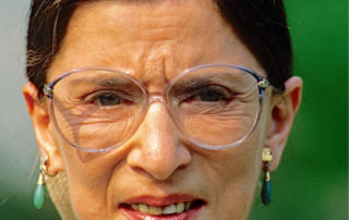 The Impact of RBG’s Death on Your Past Tax Returns
