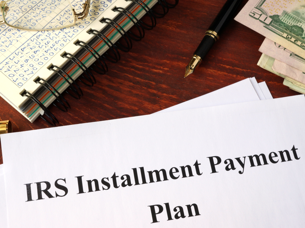 IRS Offers New, Friendlier Payment Plans for Taxpayers during COVID-19